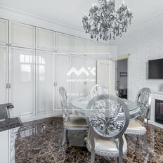 Квартира 195,5 м², 5-комнатная - изображение 4