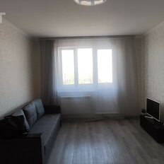 Квартира 38,1 м², 1-комнатная - изображение 5