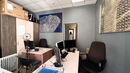 55 м², офис 67 000 ₽ в месяц - изображение 36