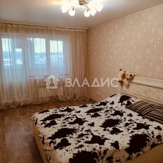 Квартира 57 м², 3-комнатная - изображение 5