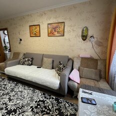 Квартира 45 м², 2-комнатная - изображение 3