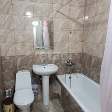 Квартира 37,1 м², 1-комнатная - изображение 5