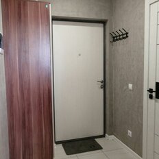 Квартира 22,9 м², 1-комнатная - изображение 4