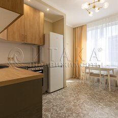 Квартира 38,1 м², 1-комнатная - изображение 2