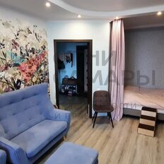 Квартира 40,4 м², 1-комнатная - изображение 3