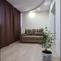 Квартира 39,7 м², 1-комнатная - изображение 3