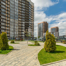 Квартира 34,7 м², студия - изображение 1