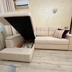 Квартира 43,6 м², 2-комнатная - изображение 4