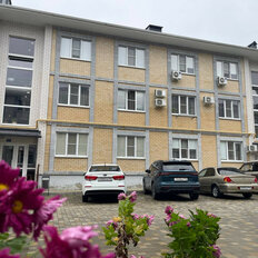 Квартира 46,4 м², 1-комнатная - изображение 1