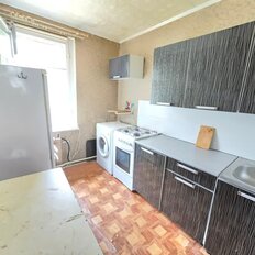 Квартира 42,8 м², 2-комнатная - изображение 1