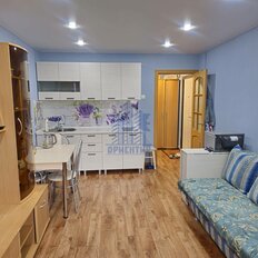 Квартира 24,9 м², студия - изображение 2