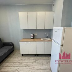 Квартира 19,9 м², студия - изображение 3