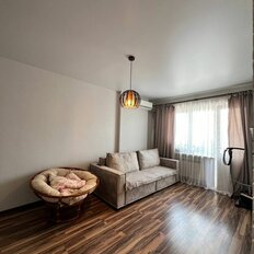 Квартира 41,1 м², 1-комнатная - изображение 2