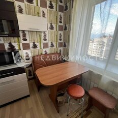 Квартира 32,7 м², 1-комнатная - изображение 2