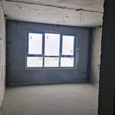 Квартира 42,8 м², 2-комнатная - изображение 4