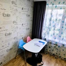 Квартира 37 м², 1-комнатная - изображение 5