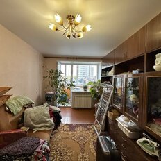 Квартира 44 м², 2-комнатная - изображение 2