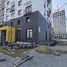 153,7 м², торговое помещение - изображение 1