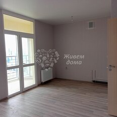 Квартира 30,4 м², студия - изображение 1