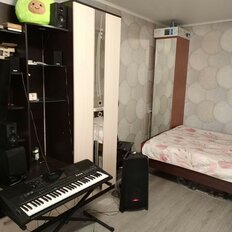 Квартира 37,6 м², 1-комнатная - изображение 3