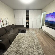 Квартира 40 м², 1-комнатная - изображение 2