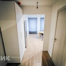 Квартира 23,4 м², 1-комнатная - изображение 5