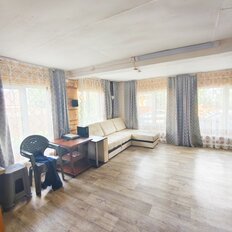дом + 3,4 сотки, участок - изображение 1