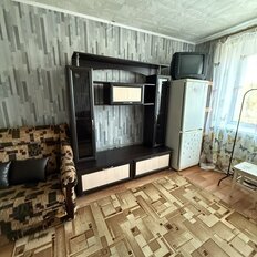 17,7 м², комната - изображение 1