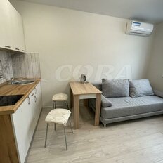 Квартира 19,5 м², студия - изображение 3