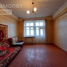 Квартира 58,2 м², 2-комнатная - изображение 2