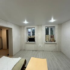 Квартира 24 м², 1-комнатная - изображение 3