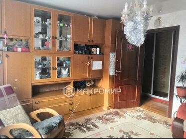 25 м², квартира-студия 20 000 ₽ в месяц - изображение 57