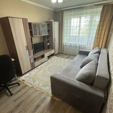 Квартира 44,7 м², 2-комнатная - изображение 4