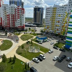 Квартира 41 м², 1-комнатная - изображение 2