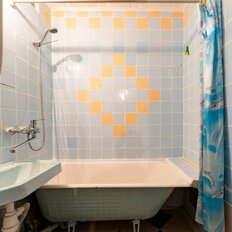 Квартира 52,8 м², 2-комнатная - изображение 5