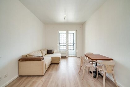 38 м², 1-комнатная квартира 85 000 ₽ в месяц - изображение 13