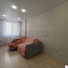 Квартира 39,2 м², 1-комнатная - изображение 4