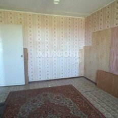 Квартира 61,1 м², 3-комнатная - изображение 2