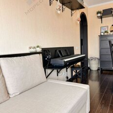 Квартира 42,5 м², 1-комнатная - изображение 3