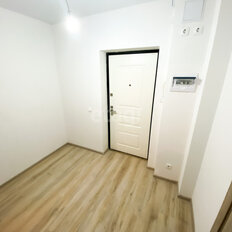 Квартира 43,8 м², 1-комнатная - изображение 5