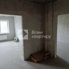 Квартира 68,3 м², 2-комнатная - изображение 3