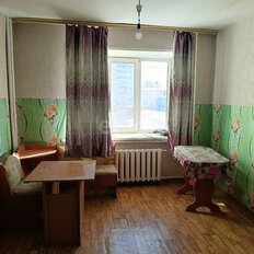 Квартира 18,6 м², 1-комнатная - изображение 1