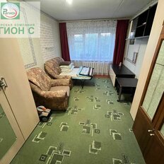 Квартира 42,1 м², 2-комнатная - изображение 1