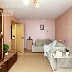 Квартира 32,7 м², 1-комнатная - изображение 3