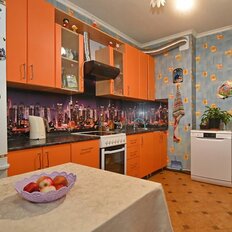 Квартира 83 м², 3-комнатная - изображение 2