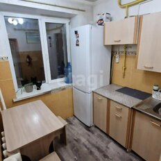 21,8 м², комната - изображение 3