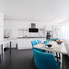 Квартира 85 м², 3-комнатная - изображение 1