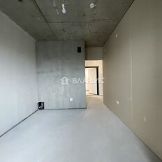 Квартира 33,1 м², 2-комнатная - изображение 4