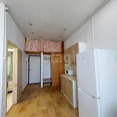 20 м², комната - изображение 5
