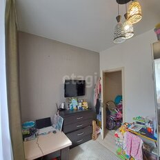 19,9 м², комната - изображение 4